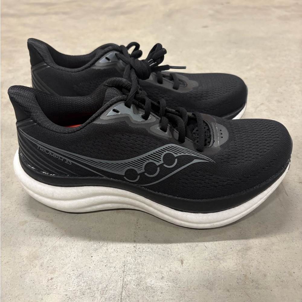 Saucony Triumph Women’s